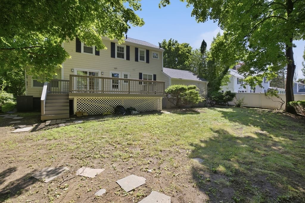 Casa em Winchester — foto 6