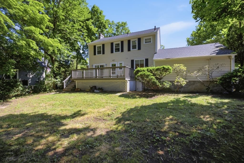 Casa em Winchester — foto 3