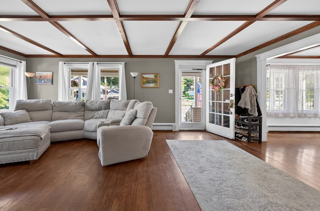 Casa em Holbrook — foto 4