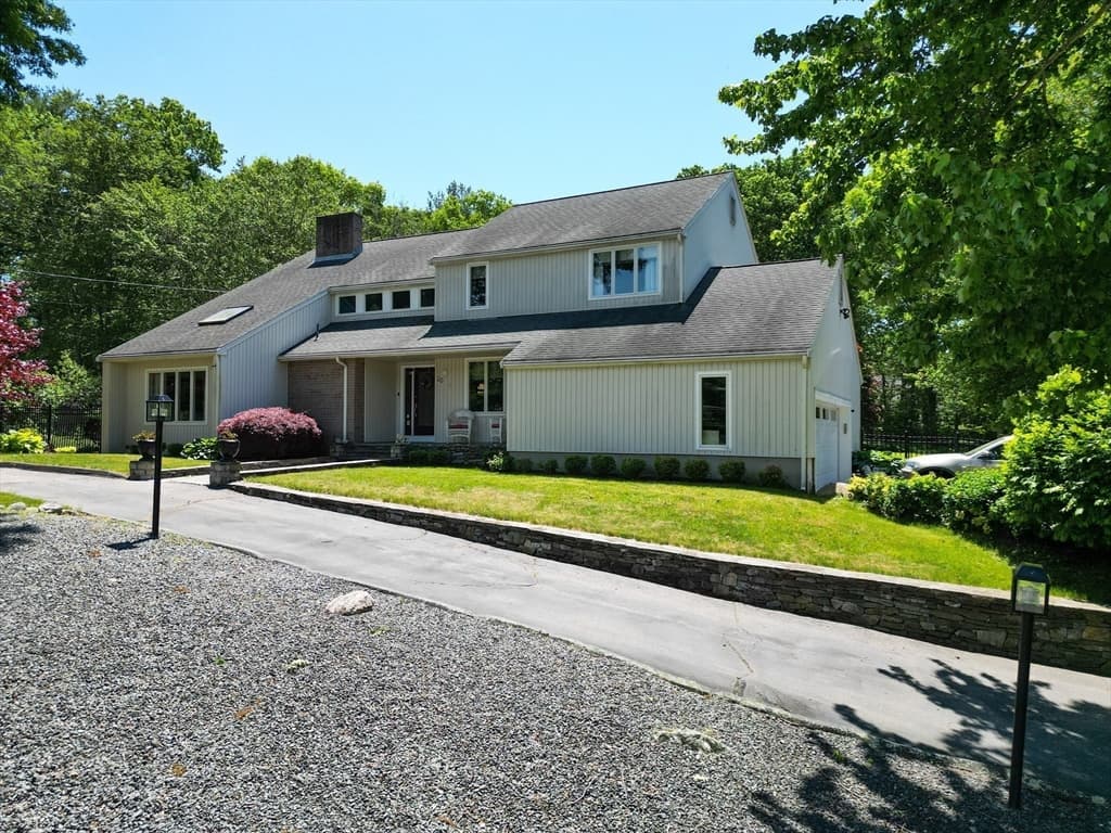 Casa em Easton