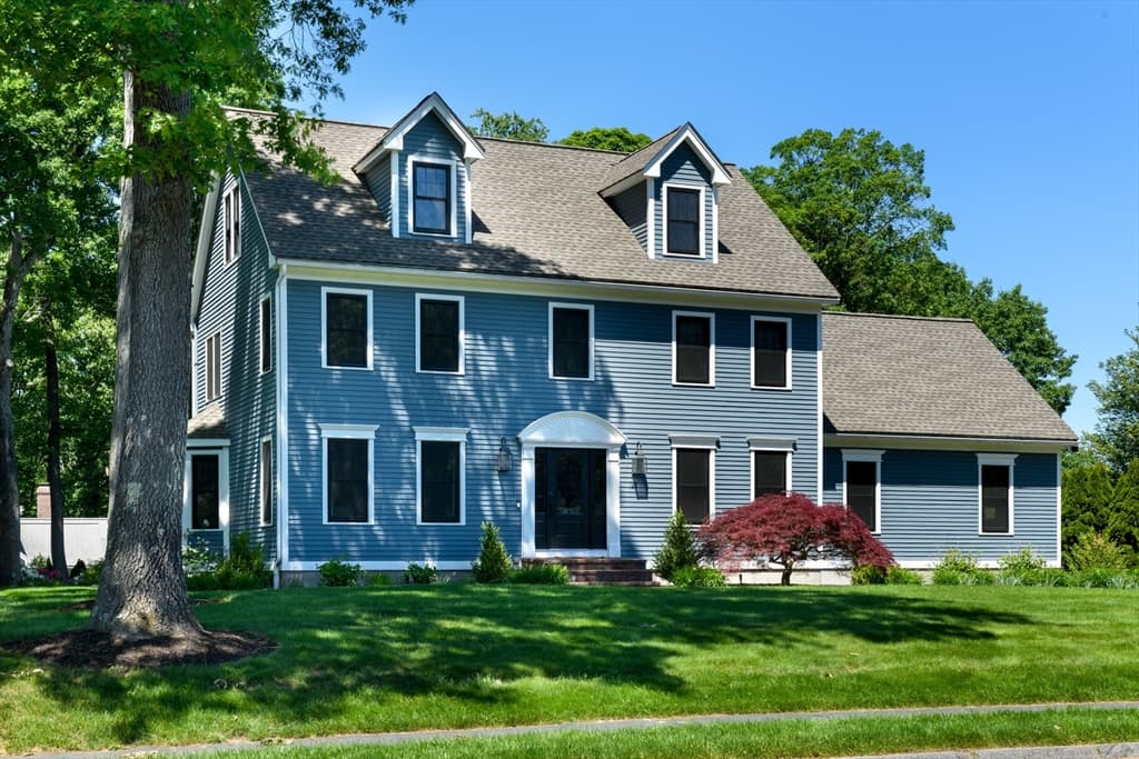 Casa em Shrewsbury