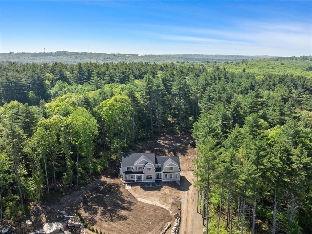 Casa em Hopkinton — foto 3