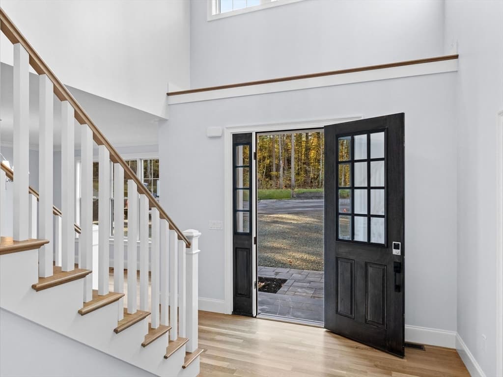 Casa em Hopkinton — foto 4