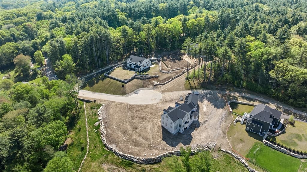 Casa em Hopkinton — foto 3