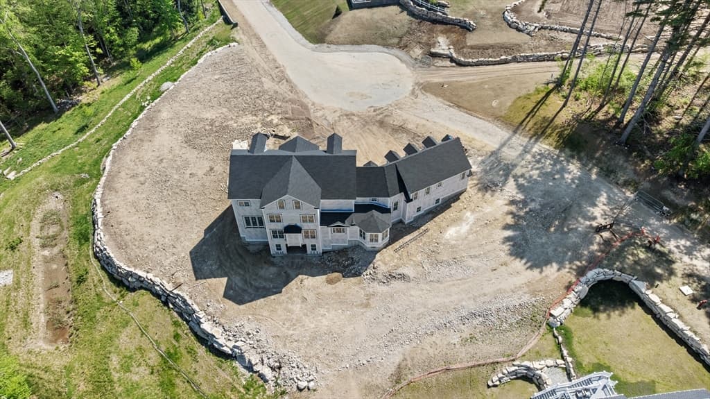 Casa em Hopkinton — foto 9