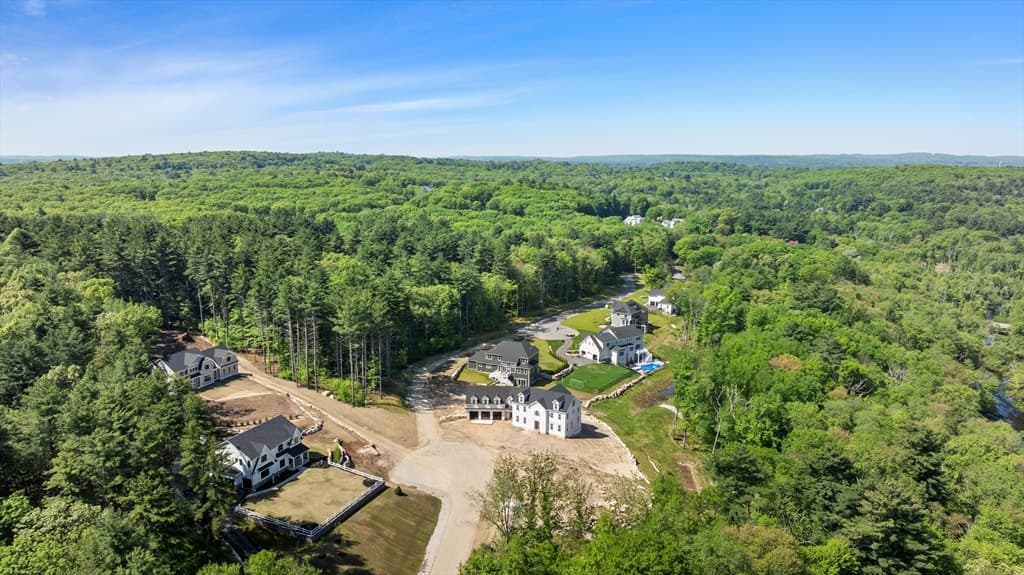 Casa em Hopkinton — foto 8
