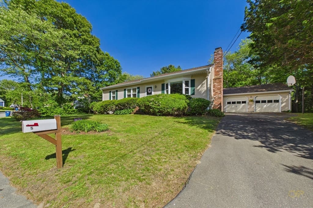 Casa em Mattapoisett — foto 2