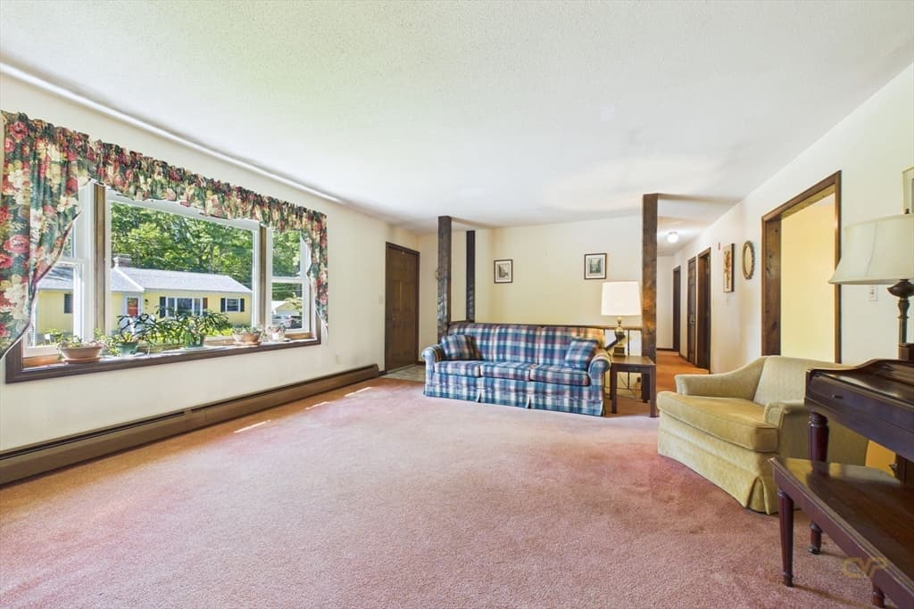 Casa em Mattapoisett — foto 6