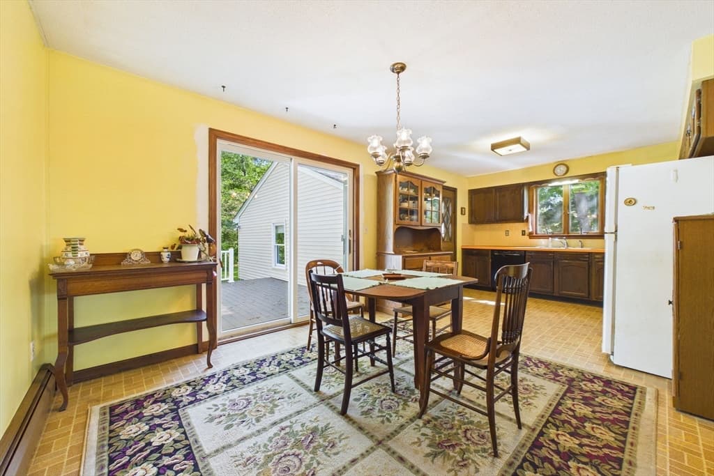 Casa em Mattapoisett — foto 7