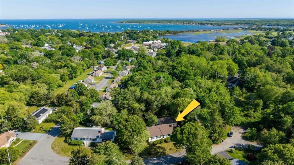 Casa em Mattapoisett — foto 3