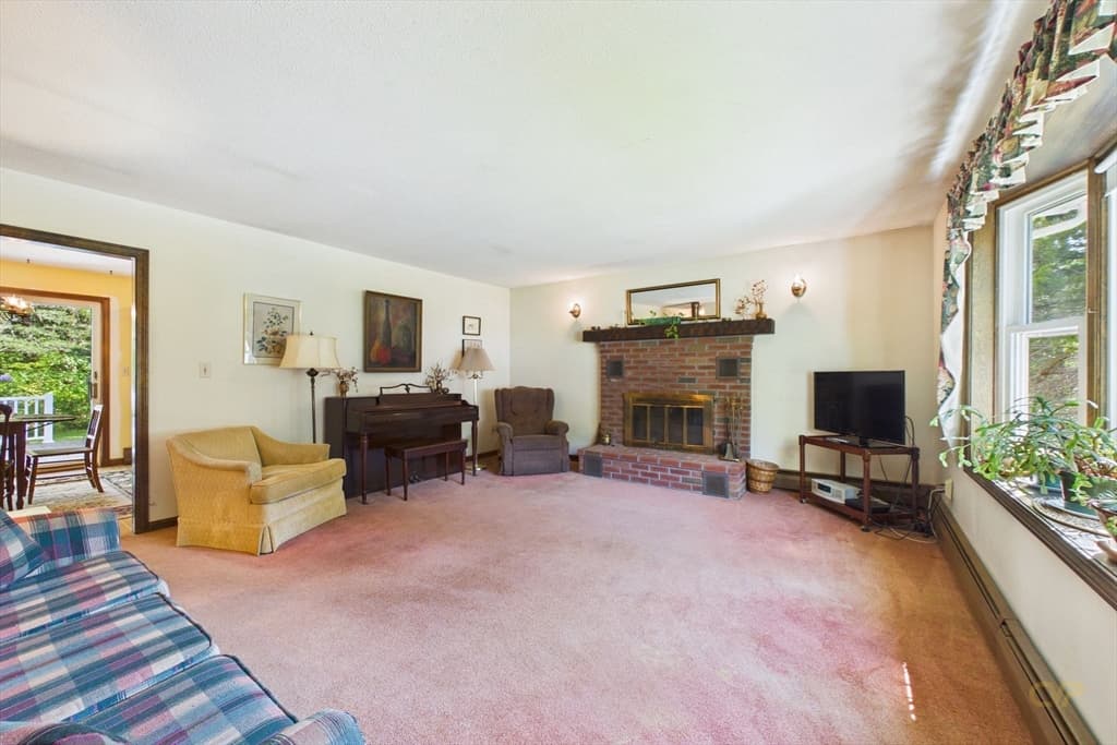 Casa em Mattapoisett — foto 5