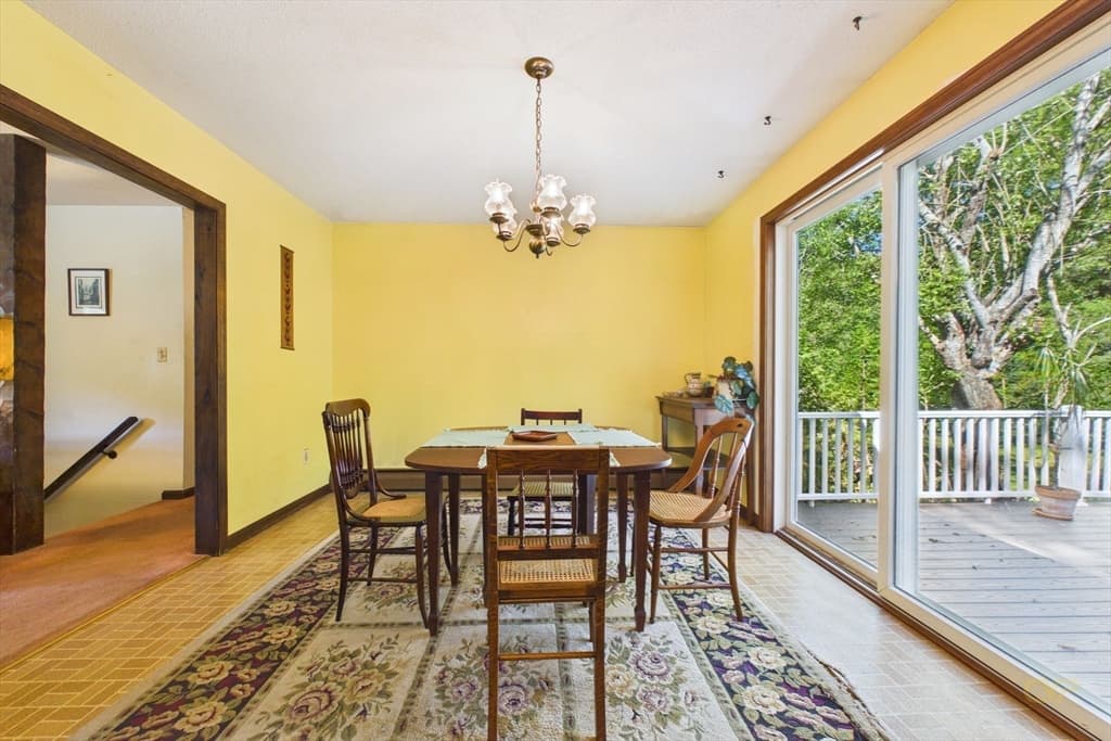 Casa em Mattapoisett — foto 9