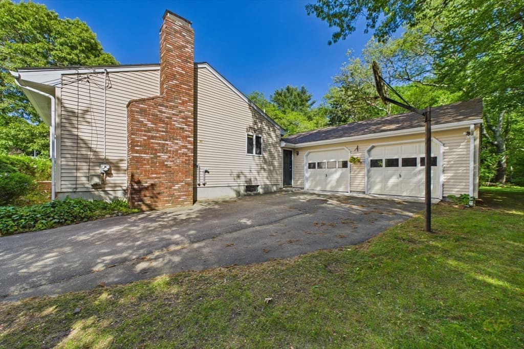Casa em Mattapoisett — foto 4