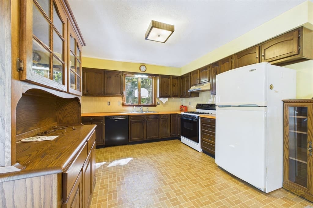 Casa em Mattapoisett — foto 8