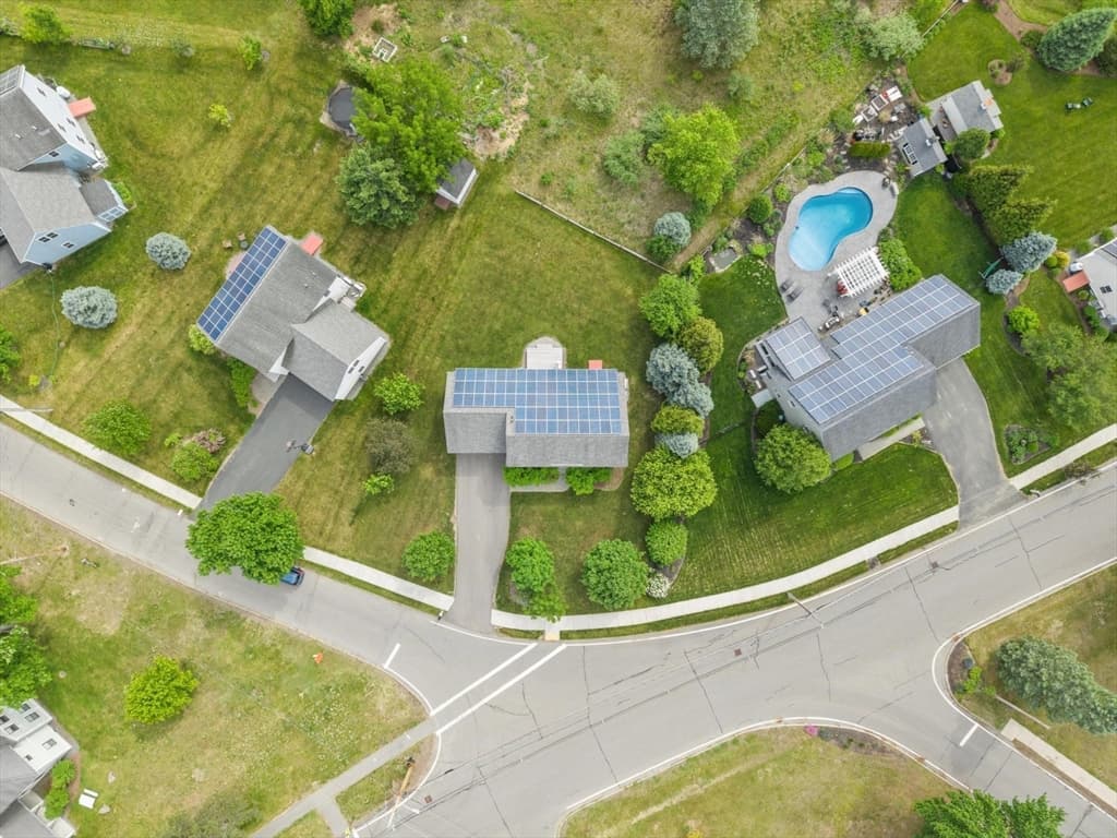 Casa em Devens — foto 4