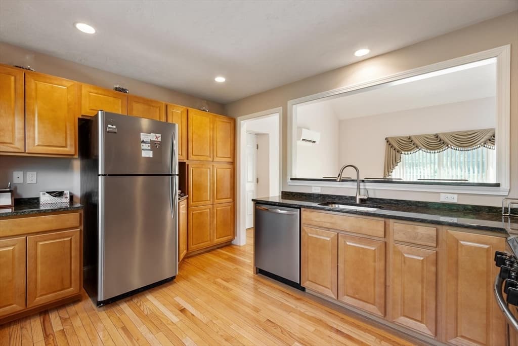 Casa em Devens — foto 8