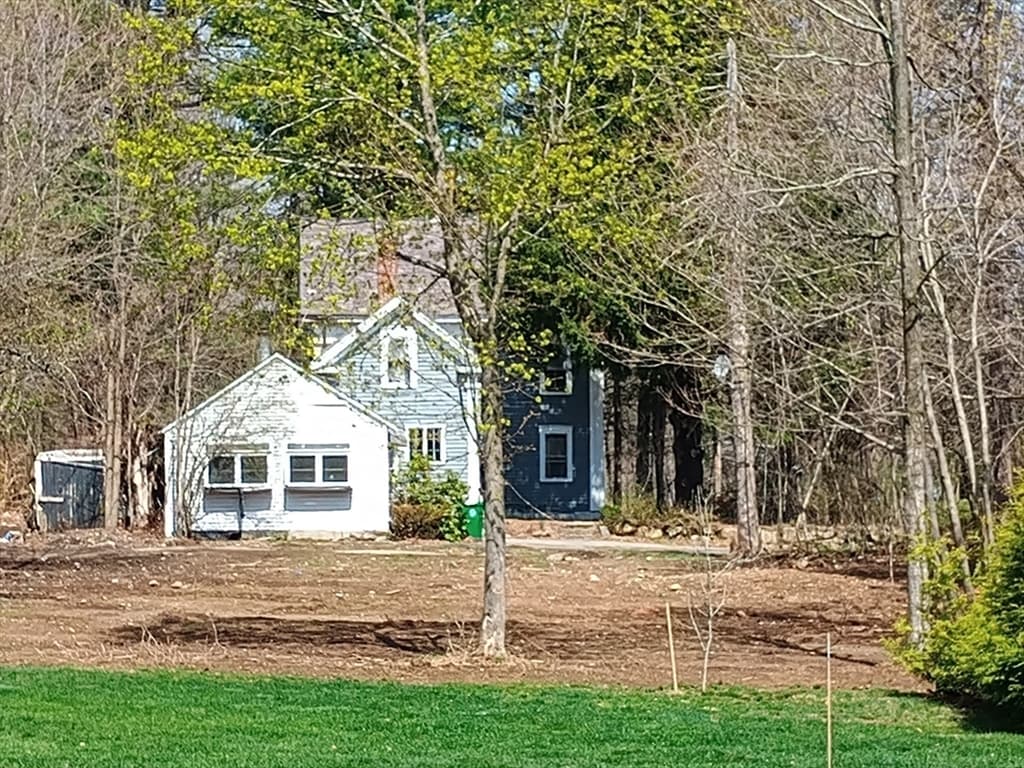 Casa em Ashland