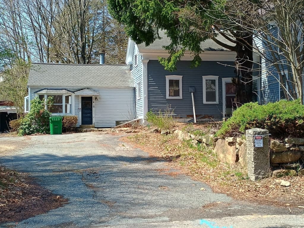 Casa em Ashland — foto 4