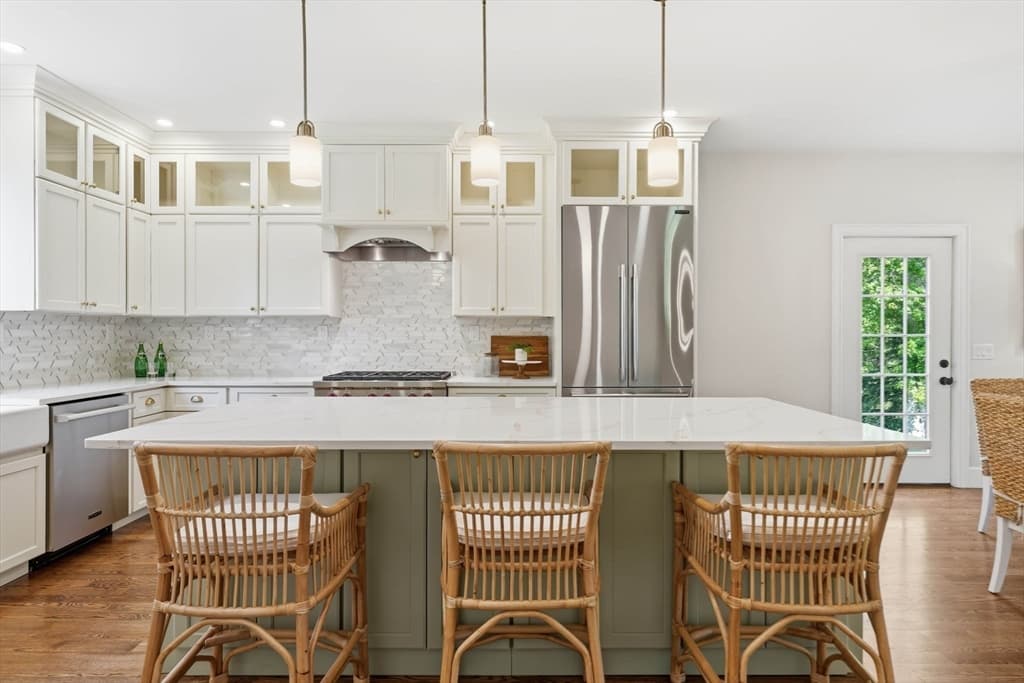 Casa em Scituate — foto 6