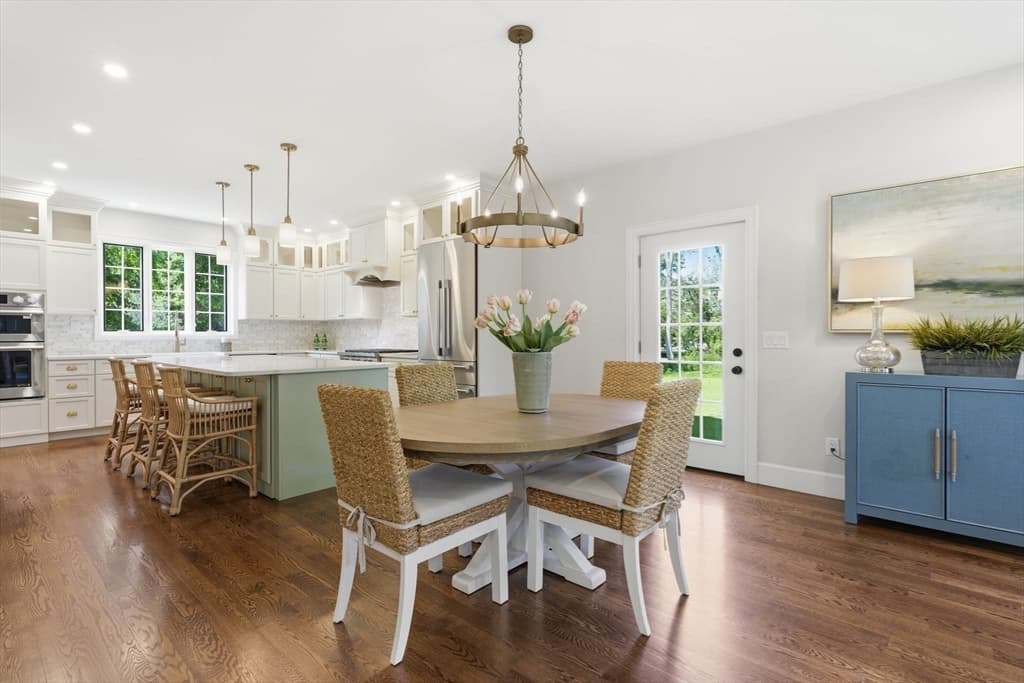 Casa em Scituate — foto 7