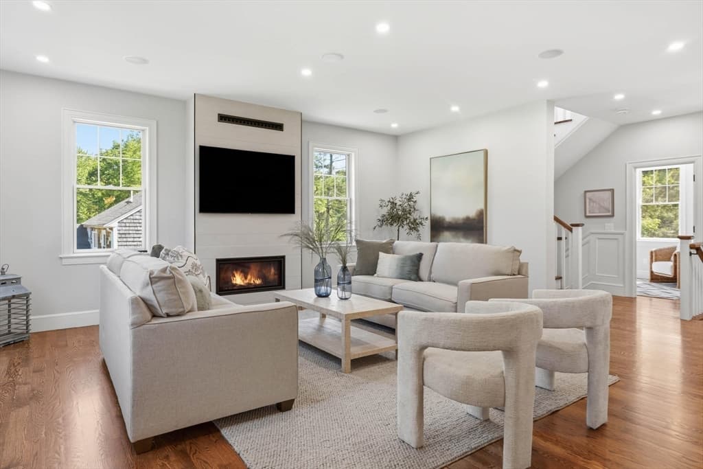 Casa em Scituate