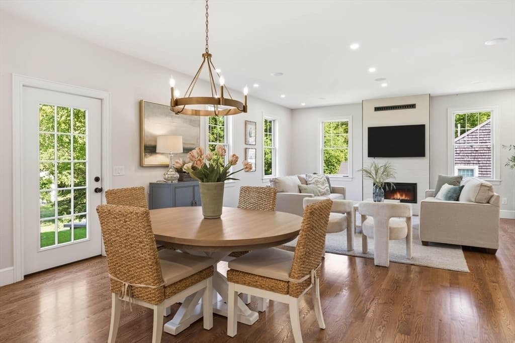Casa em Scituate — foto 8