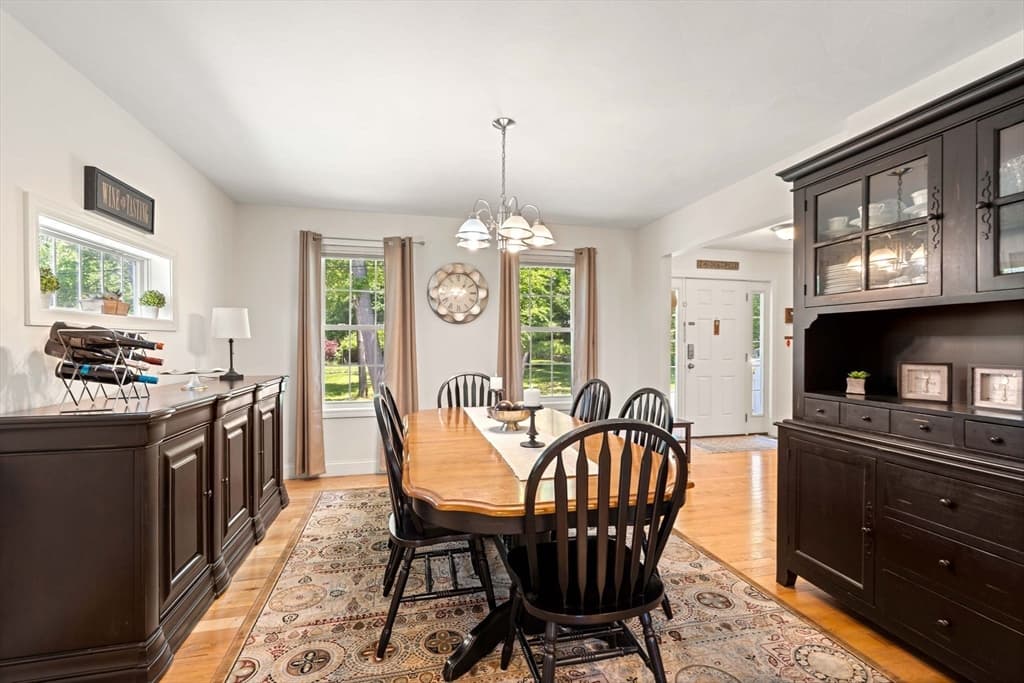 Casa em Amesbury — foto 6
