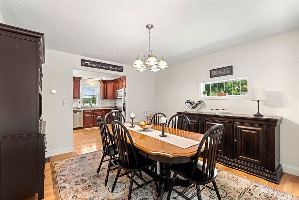 Casa em Amesbury — foto 7