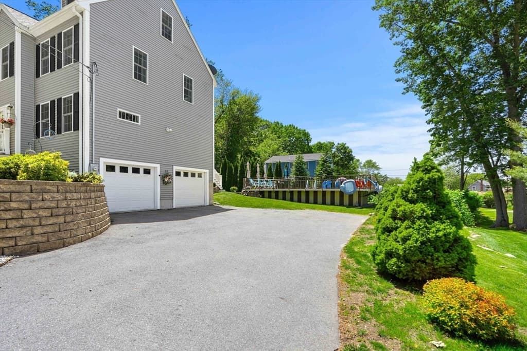 Casa em Amesbury — foto 3