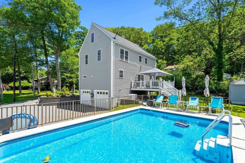 Casa em Amesbury