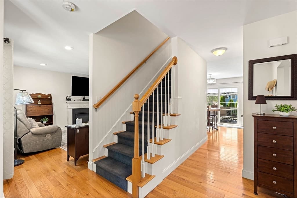 Casa em Amesbury — foto 5