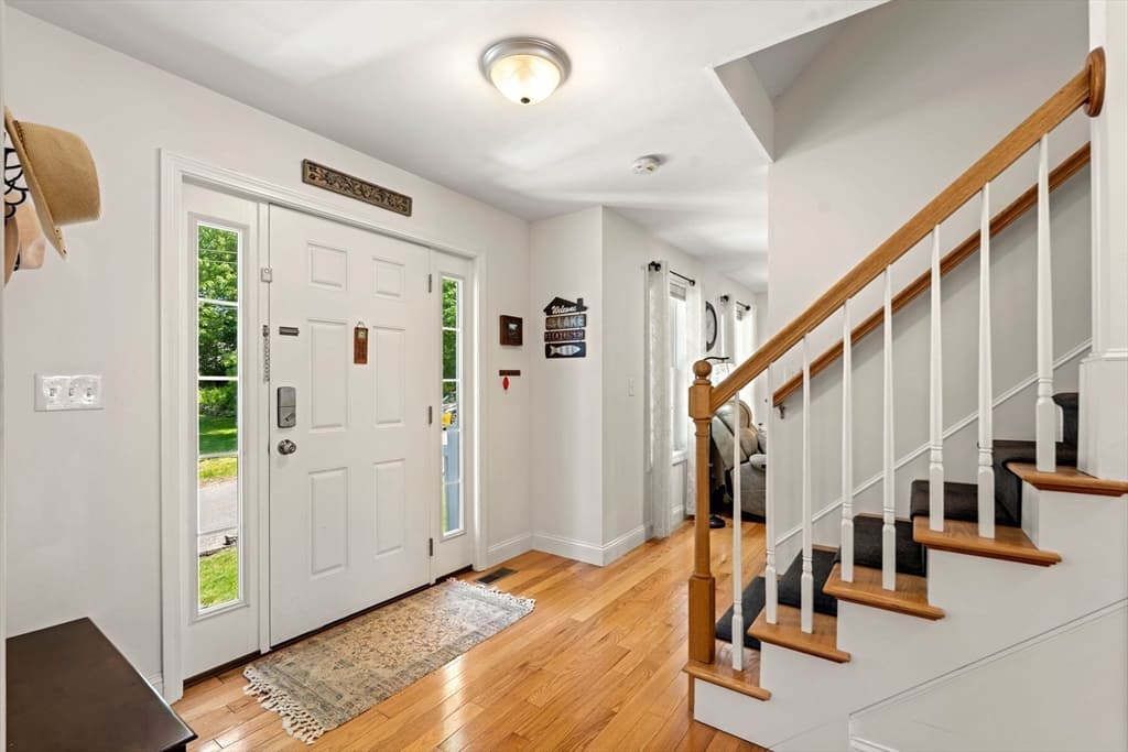 Casa em Amesbury — foto 4