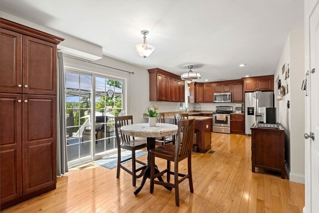 Casa em Amesbury — foto 8