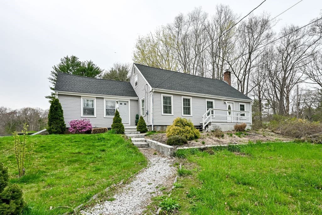 Casa em Taunton