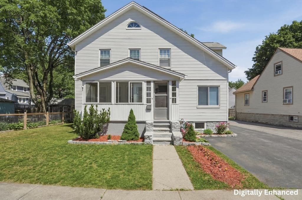 Casa em Stoneham — foto 2