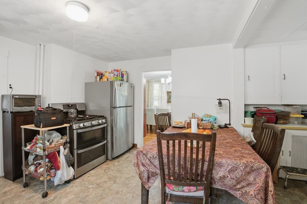 Casa em Stoneham — foto 7