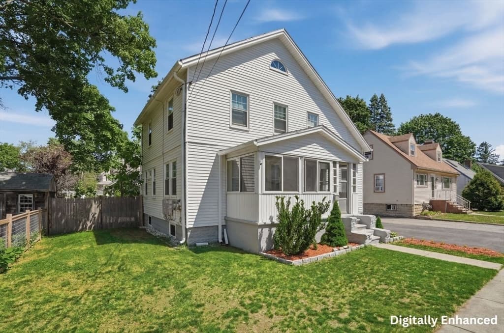 Casa em Stoneham