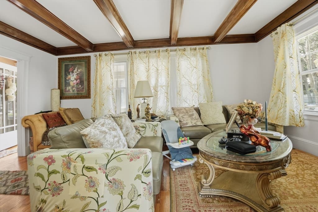 Casa em Stoneham — foto 5