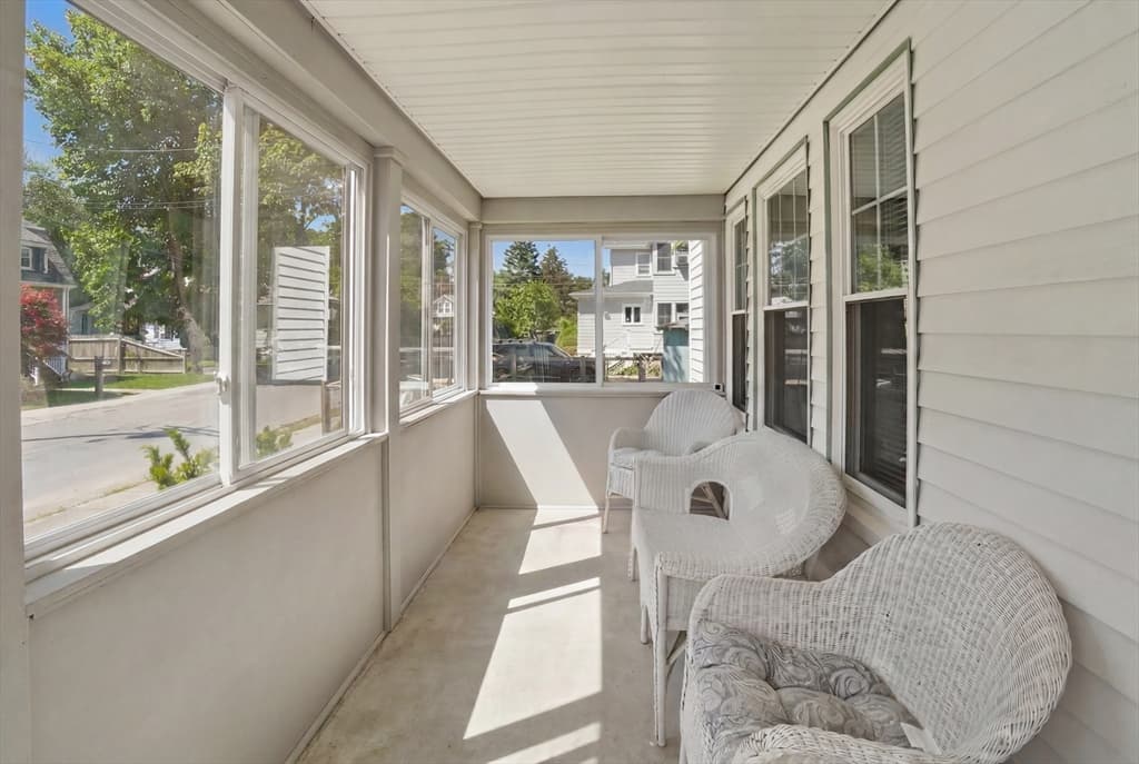 Casa em Stoneham — foto 4