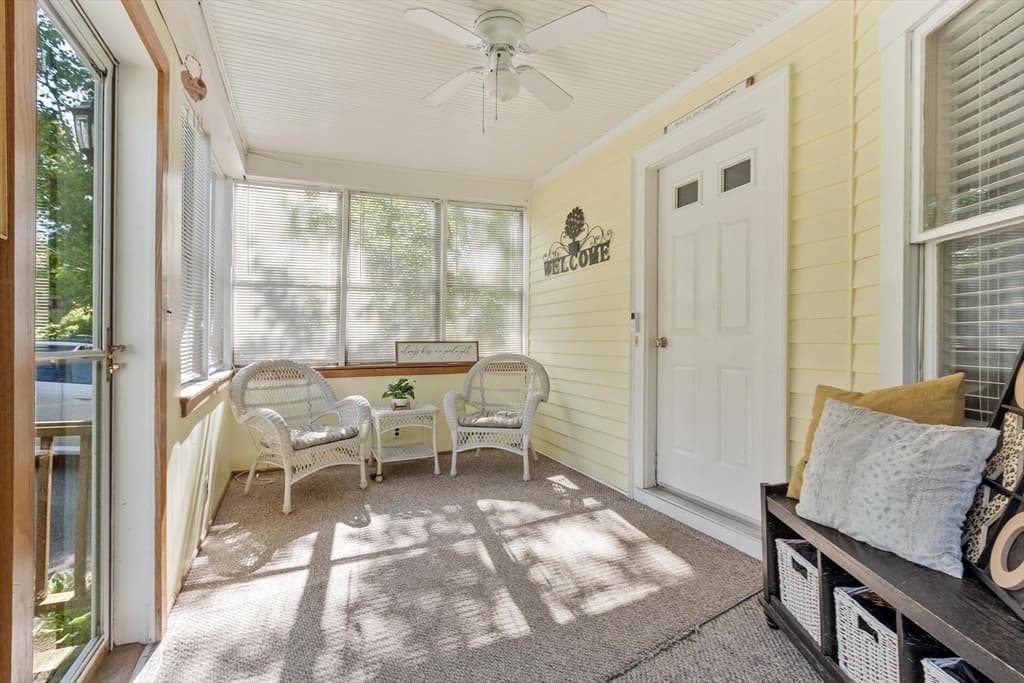 Casa em Fitchburg — foto 6