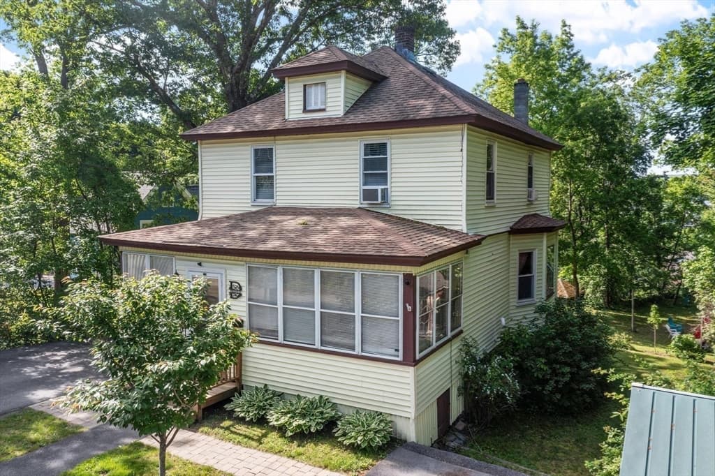 Casa em Fitchburg — foto 5