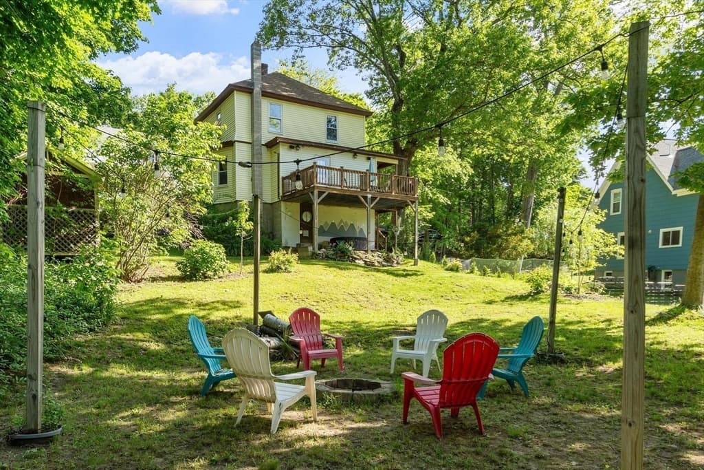 Casa em Fitchburg — foto 4