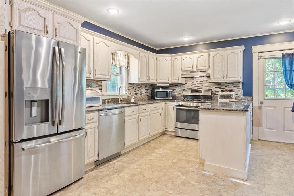 Casa em Fitchburg — foto 8