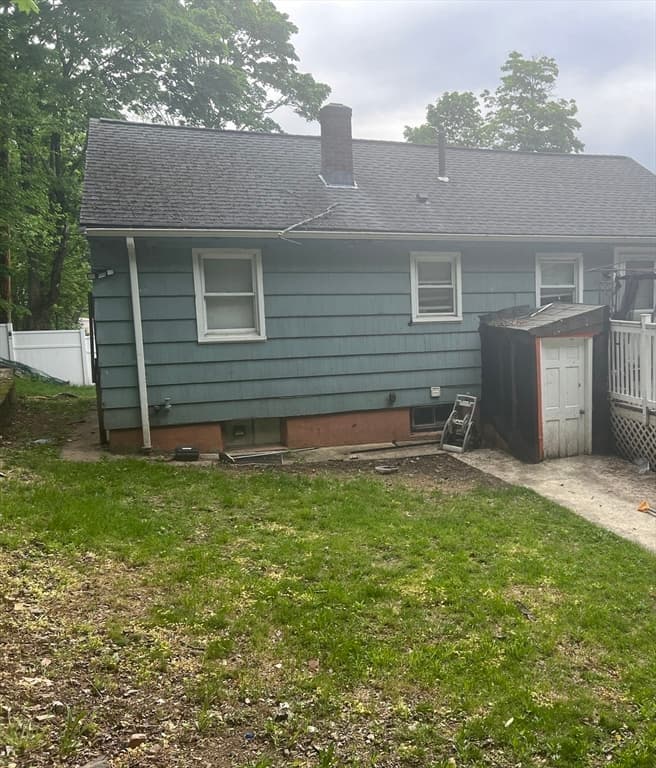 Casa em Boston — foto 6
