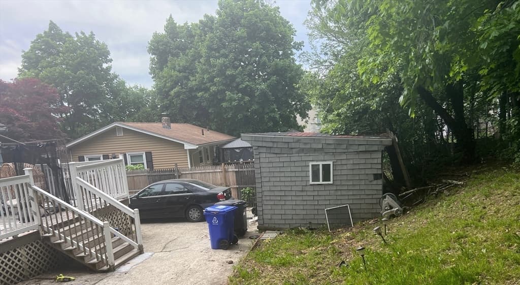Casa em Boston — foto 5