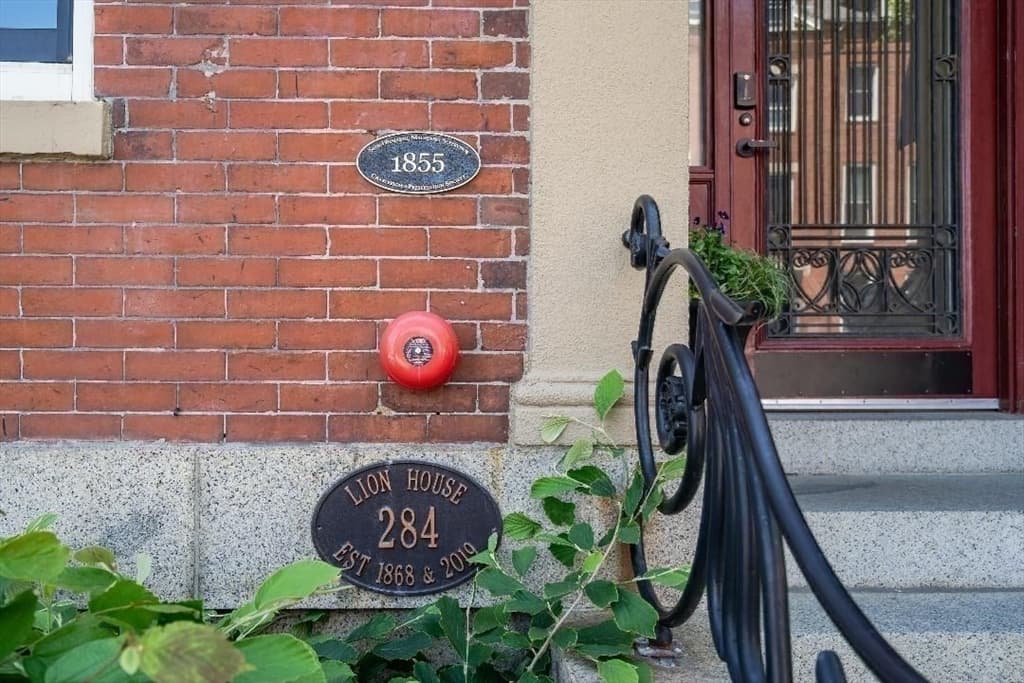 Condomínio em Boston — foto 4