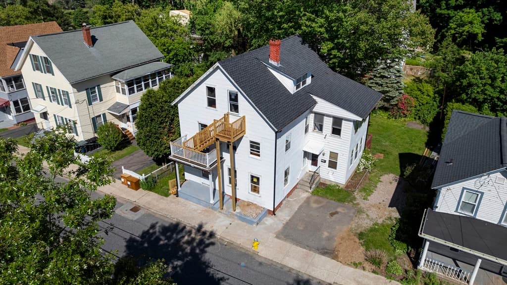 Multi-família em Southbridge — foto 2