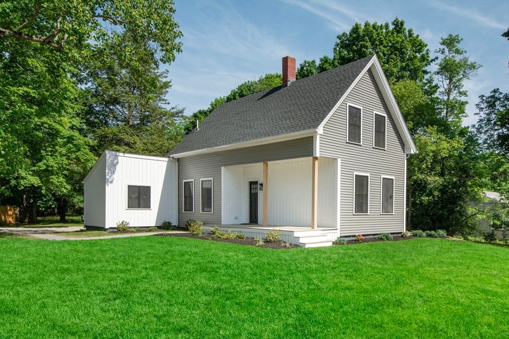 Multi-família em Hingham