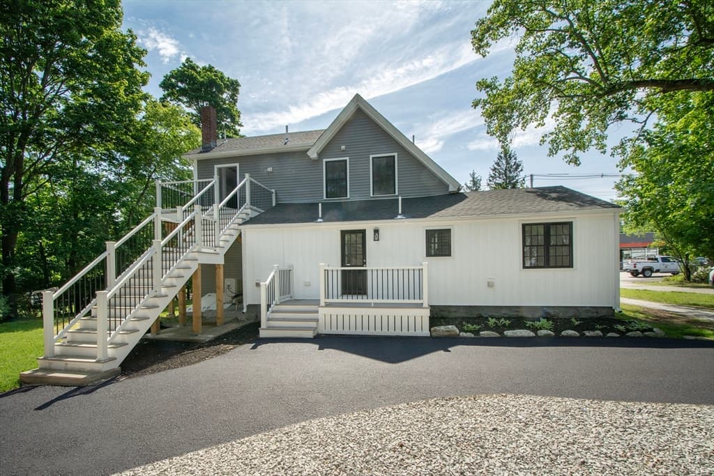 Multi-família em Hingham — foto 4