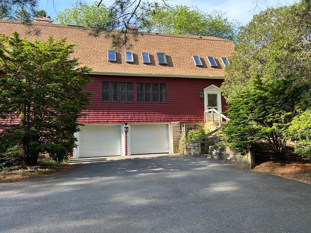 Condomínio em Framingham